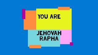 Jehovah Rapha