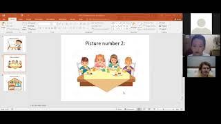 TONG GIAO BAO - MID-TERM TEST - KIDS 1D - SCOST ENGLISH AUSTRALIA