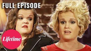 The WILDEST Moments from Season 1 | Little Women: LA (Reunion) | Part 1 | Full Episode | Lifetime