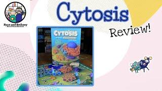 Cytosis Review!