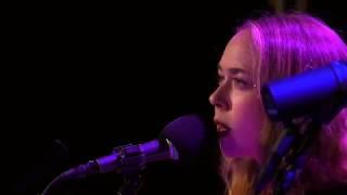 Dark Road - Sarah Jarosz - Live from Here