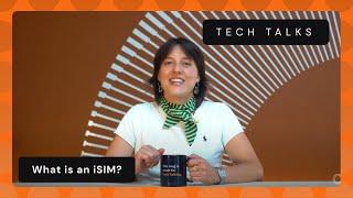 What is iSIM? (Integrated SIM) | IoT Connectivity: Tech Talks