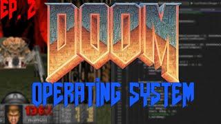 Reading the WAD File | DoomOS Pt 2