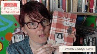 Book Review - The Diary of a Young Girl by Anne Frank