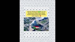 Best Song Codka Masalx MedeeyeWe are all Muslimuna Ilhaya Hana Wada Xafido Dhamantina️