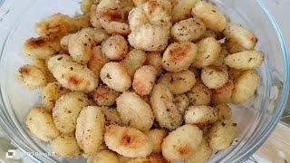 Gnocchi di patate Croccanti al forno | Ricette Golose di Cartisia