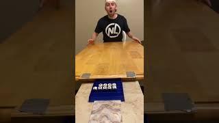ONE IN A MILLION  #TrickShots #Impossible #Satisfying #NEXTLEVEL #Boggle