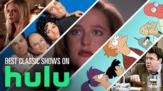 11 Best Classic TV Shows on Hulu | MoviesWood