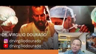 Mensagem natalina da equipe do Dr Virgilio Dourado/Christmas message from Dr Virgilio Dourado's team