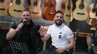 Awad Tannous & Eyad Tannous Duet [Live] 2020 /  عوض طنوس اياد طنوس - وسوفيات وطرب