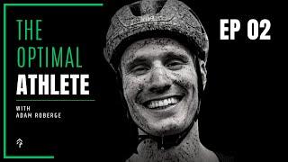 Valley Of Tears Race Report, Bike Check, Visualization & More! | The Optimal Athlete (EP 02)