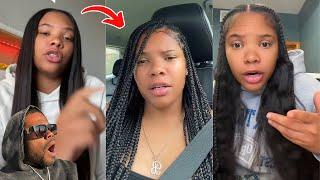 She Met A Girl In Cancun Who Flew Out To Her House 2 Weeks Later & Found Out She’s A Crazy Maniac