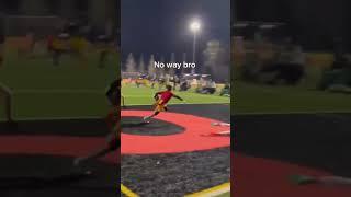 FLAG FOOTBALL IS MORE DANGEROUS THAN 7ON7!