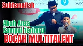 KH ANWAR ZAHID TERBARU | BOCAH MULTITALENTA, DI AKUI ABAH ANZA