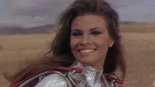 Raquel Welch - a tribute