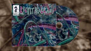 Buckethead - Pike 163 - Blue Tide