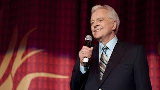 Hi, I'm Robert Osborne | TCM Originals | TCM