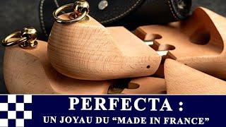 La Maison Perfecta : Un Joyau du "Made-in-France"