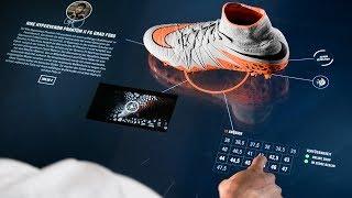 Nike - Digital Retail Experience