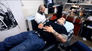 POPEK MONSTER - SCARIFICATION pt.1