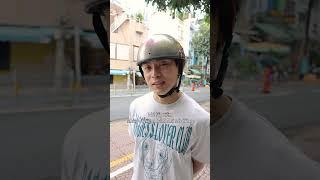 "Gió mùa thu" ở Việt Nam | Hàn Quốc Bros #short