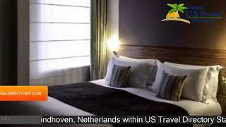 Pullman Eindhoven Cocagne - Eindhoven Hotels, Netherlands