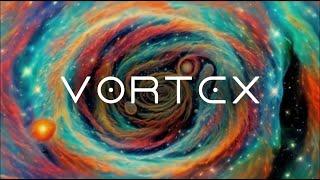 Vortex  Synthwave / Chillwave Ambient Mix