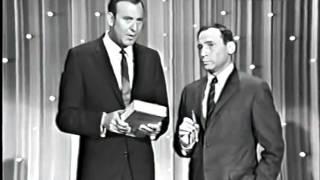 Hollywood Palace TV - Mel Brooks & Carl Reiner