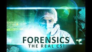 Forensics : The Real CSI : Confession of a Killer - Season 4 Episode 4  (FULL EPISODE) Mar 31, 2024