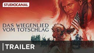 DAS WIEGENLIED VOM TOTSCHLAG 4K Restaurierung | Trailer | Auf 4K UHD, Blu-ray und Digital!