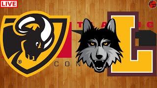 VCU vs Loyola Chicago A10 College Basketball Live Game Cast & Audio