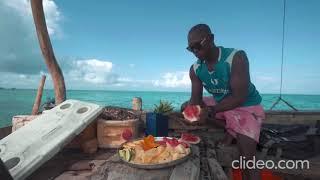 Jamaican Diaspora Magazine #1