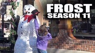 Snowman’s Best: Frosty GOOD TIMES