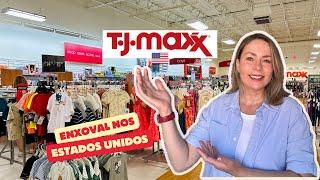 ENXOVAL DE BEBÊ MUITO BARATO NOS ESTADOS UNIDOS