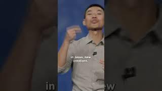 Navigating Our New World #SHORTS | Steve Bang Lee