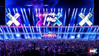 TOPIC - LIVE at AMF Festival 2022