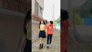 A Cute Love Story ️…|Yashu09| #shorts #cute #love #youtubeshorts