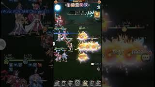 Eden Fantasia: Idle Goddess - Gameplay