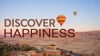 Discover Happiness | Everlasting Happiness | Pujyashree Deepakbhai