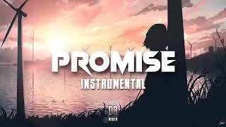 Dancehall Riddim Instrumental 2022 - "PROMISE" | Jahshii Type Beat