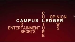 The Campus Ledger