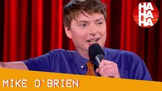 Mike O'Brien - The Craziest Year Ever