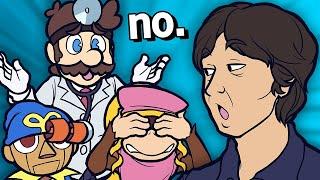 Every SCRAPPED Character in Smash Bros. History