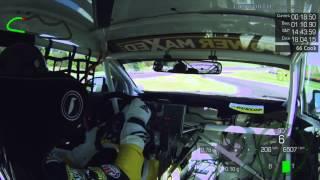 JOSH COOK'S DONINGTON PARK QUALIFYING | BTCC 2015