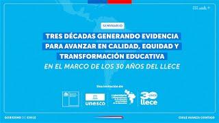 Tres décadas generando evidencia para avanzar en calidad, equidad y transformación educativa - 2