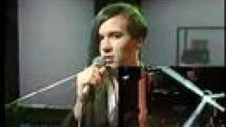 Human League - Path of Least Resistance (live BBCtv 1979)