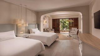 The Westin La Quinta Golf Resort & Spa, Benahavis, Marbella, Spain