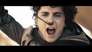 Dune Part 2 Trailer Breakdown and Easter Eggs