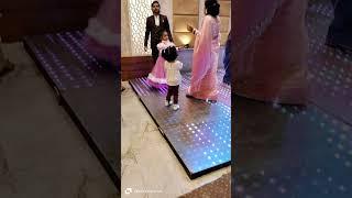 Now wedding party begins #wedding #weddingfunction #weddingvlog #weddingdance #shorts #ytshorts