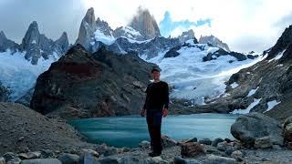 Patagonia pl